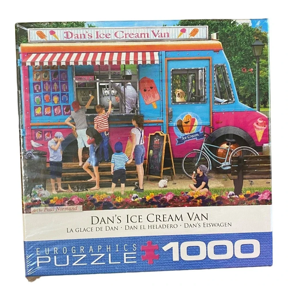 Eurographics dan ice